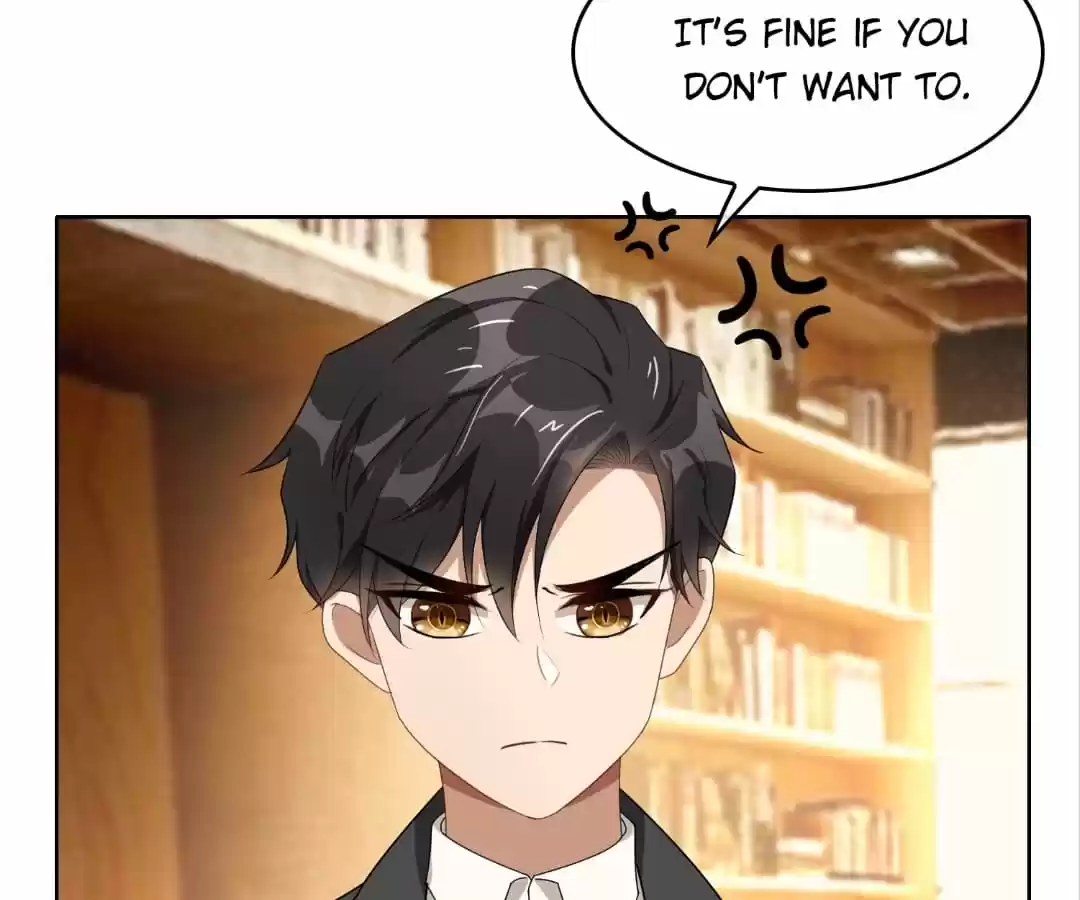 The Naive Mr. Lu Chapter 23