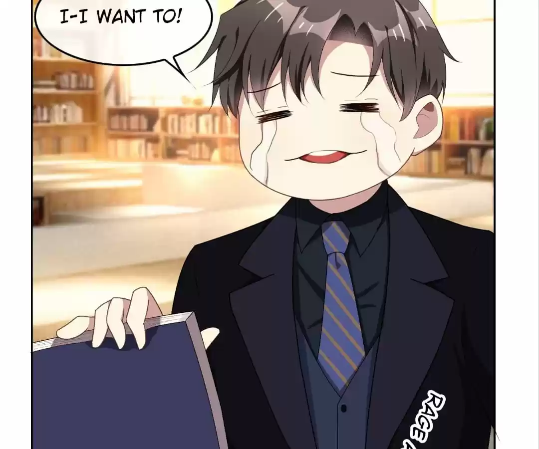 The Naive Mr. Lu Chapter 23