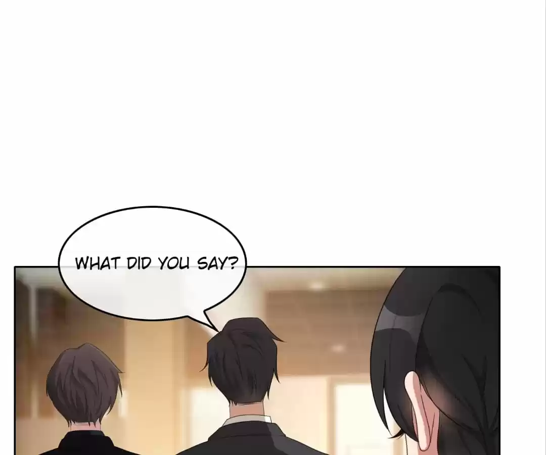 The Naive Mr. Lu Chapter 23