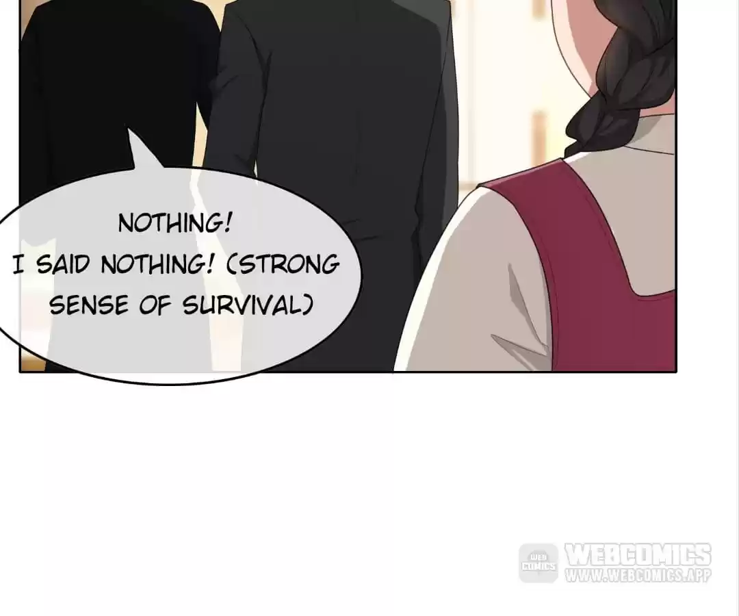 The Naive Mr. Lu Chapter 23