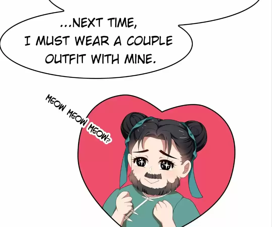 The Naive Mr. Lu Chapter 23