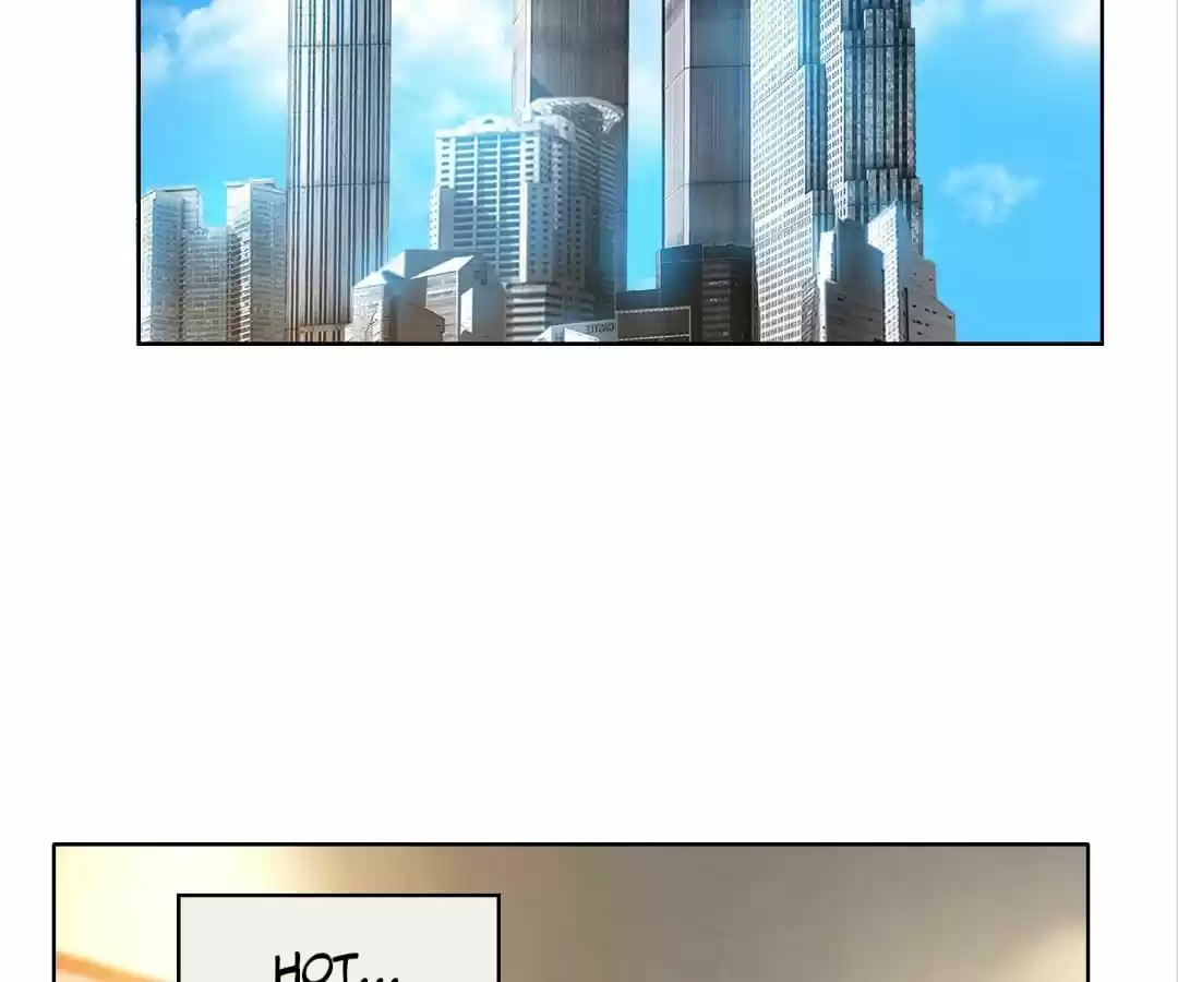 The Naive Mr. Lu Chapter 23