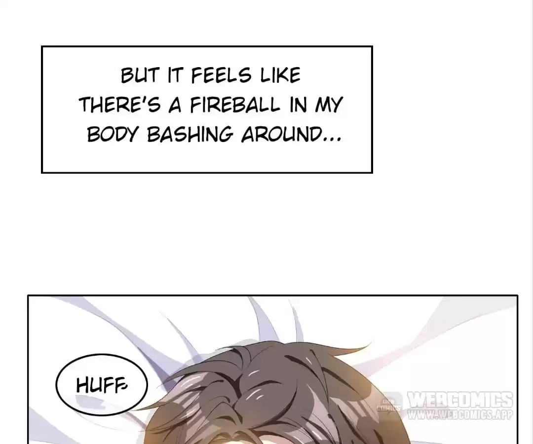 The Naive Mr. Lu Chapter 23