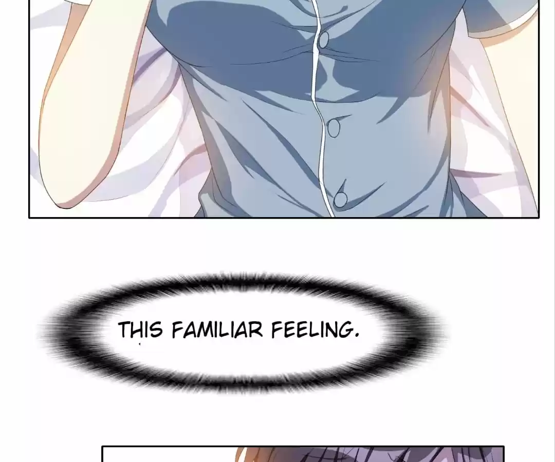 The Naive Mr. Lu Chapter 23