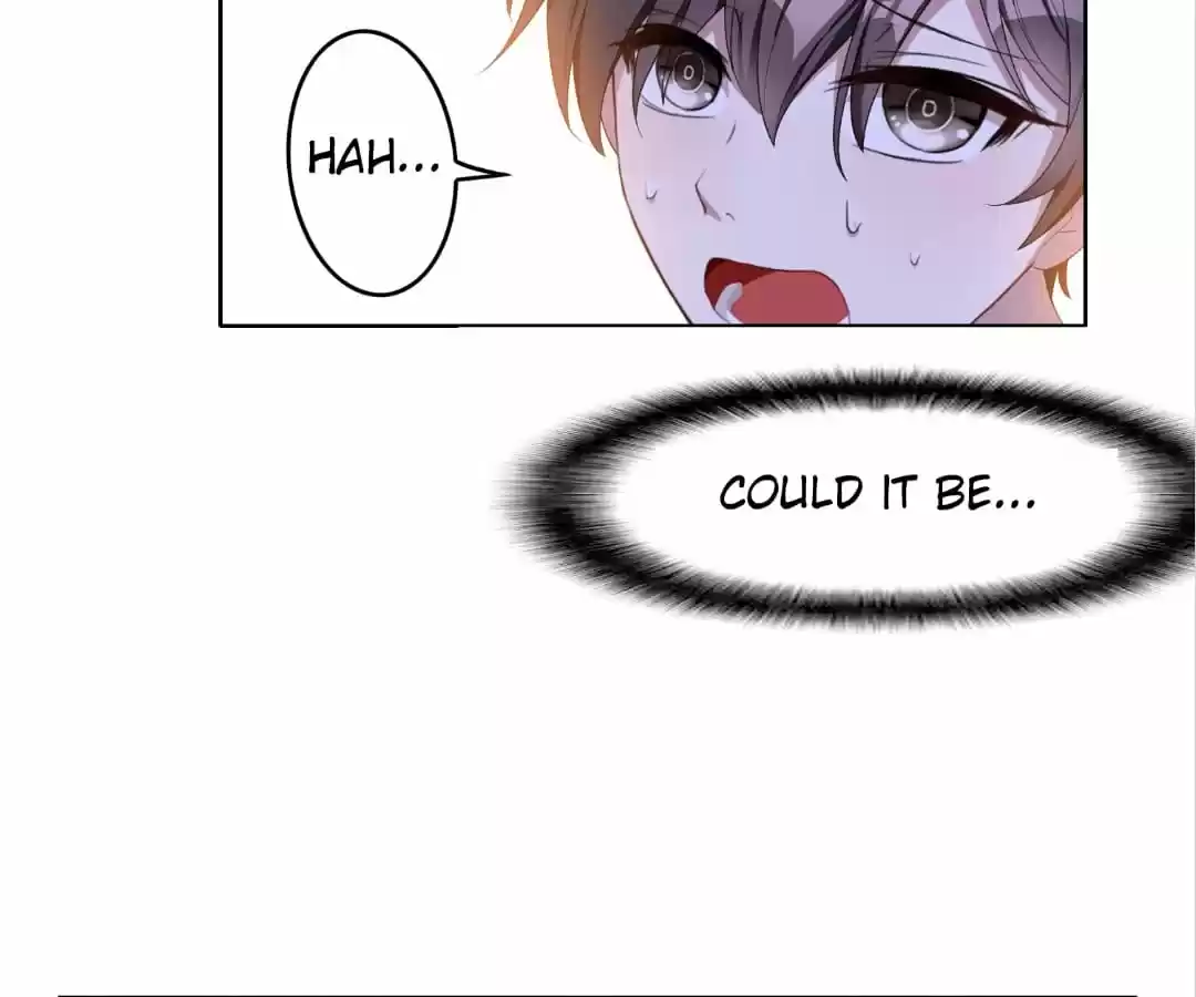 The Naive Mr. Lu Chapter 23