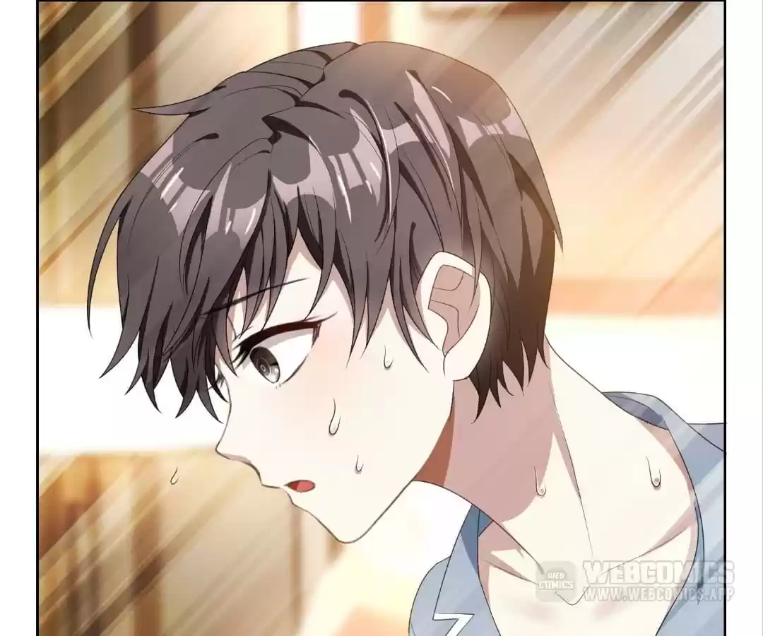 The Naive Mr. Lu Chapter 23