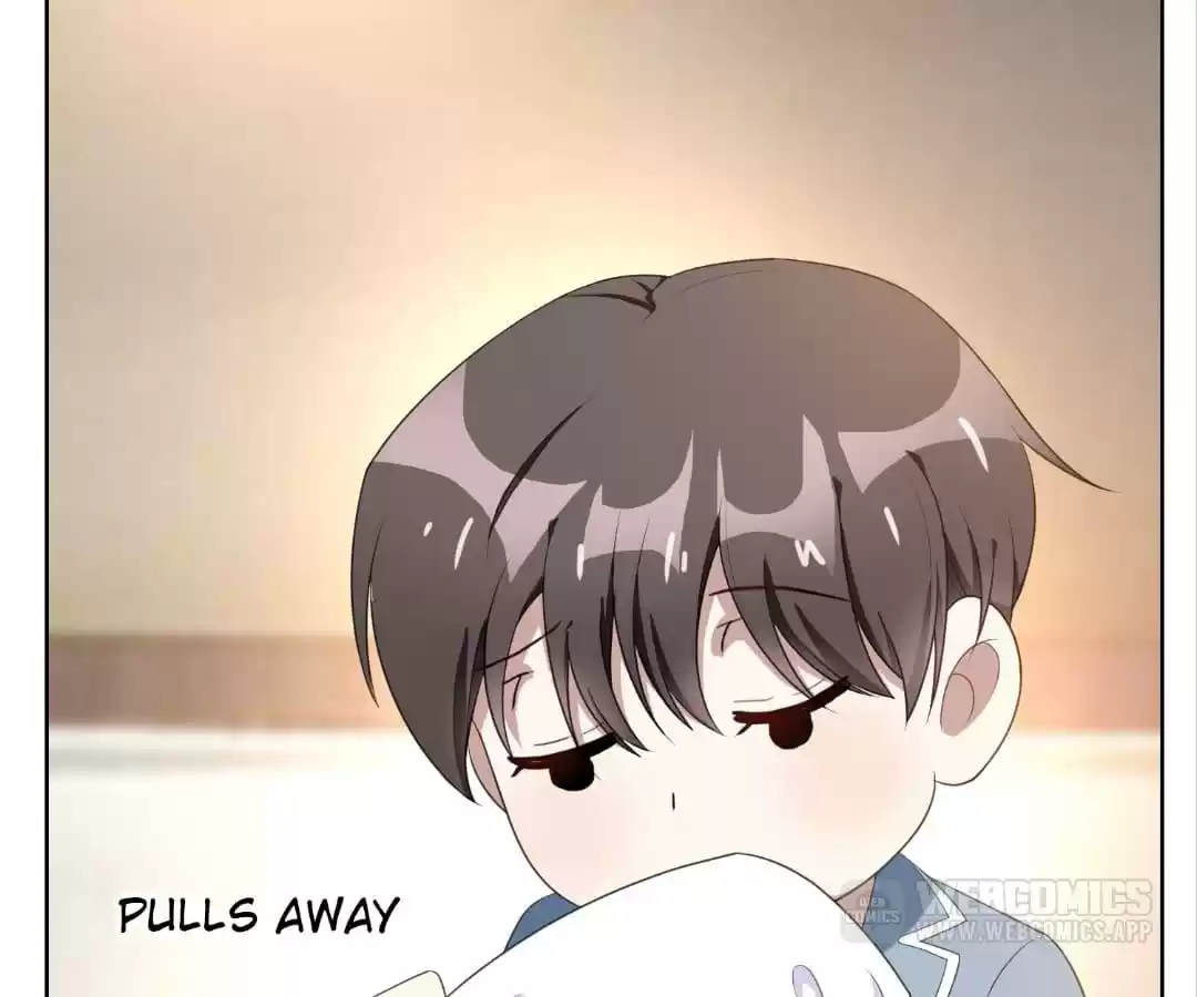 The Naive Mr. Lu Chapter 23