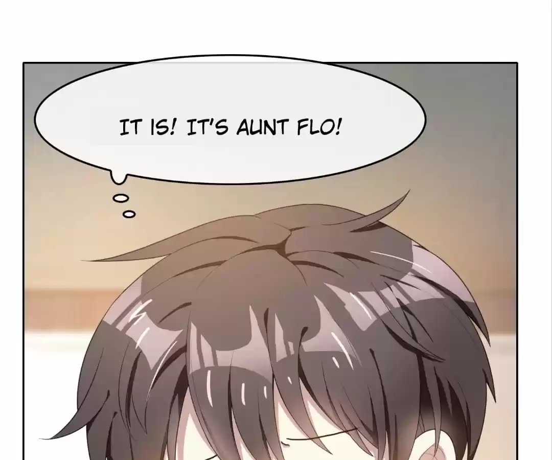 The Naive Mr. Lu Chapter 23