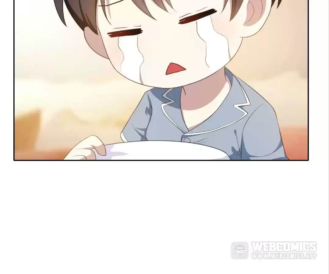 The Naive Mr. Lu Chapter 23