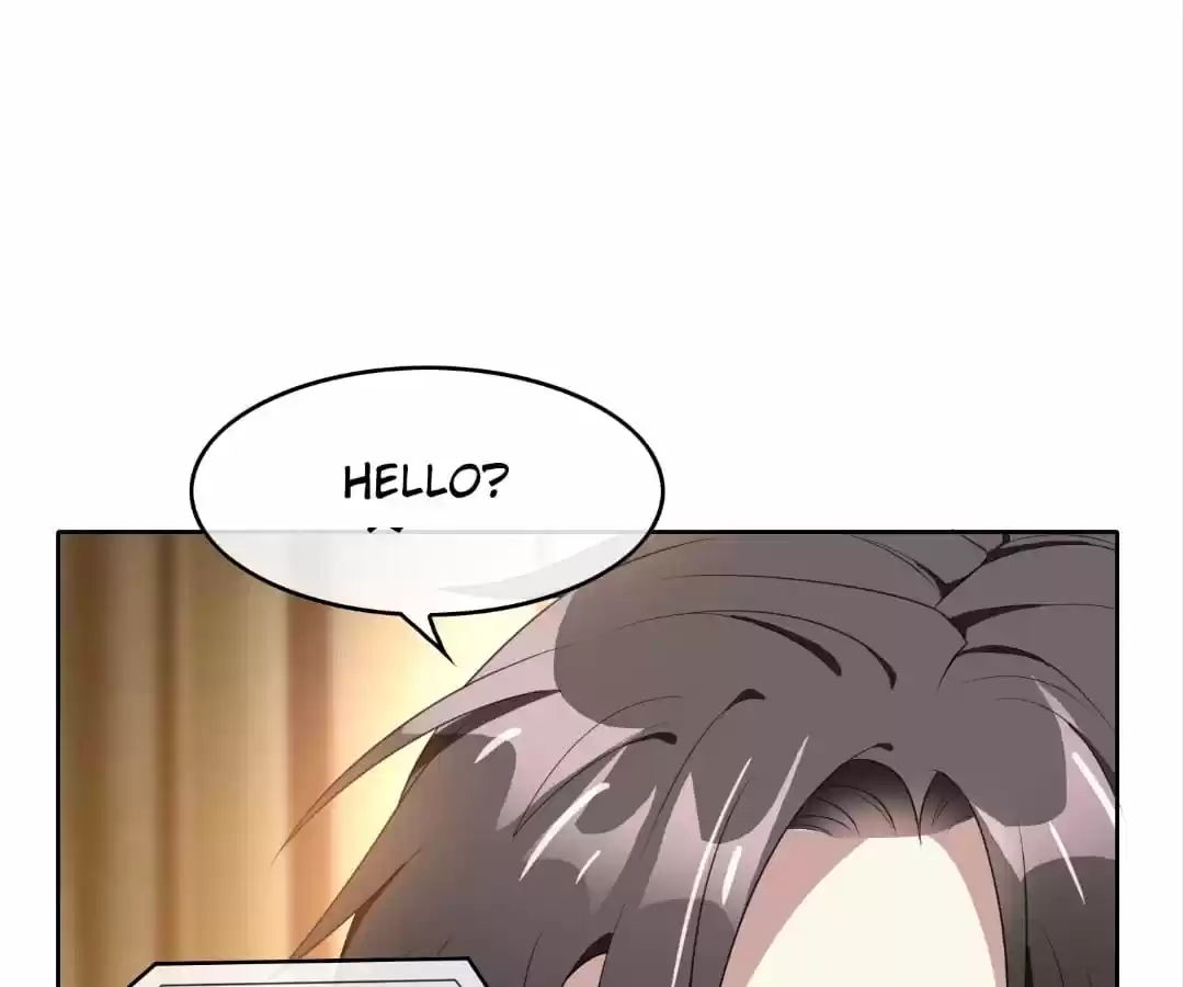 The Naive Mr. Lu Chapter 23