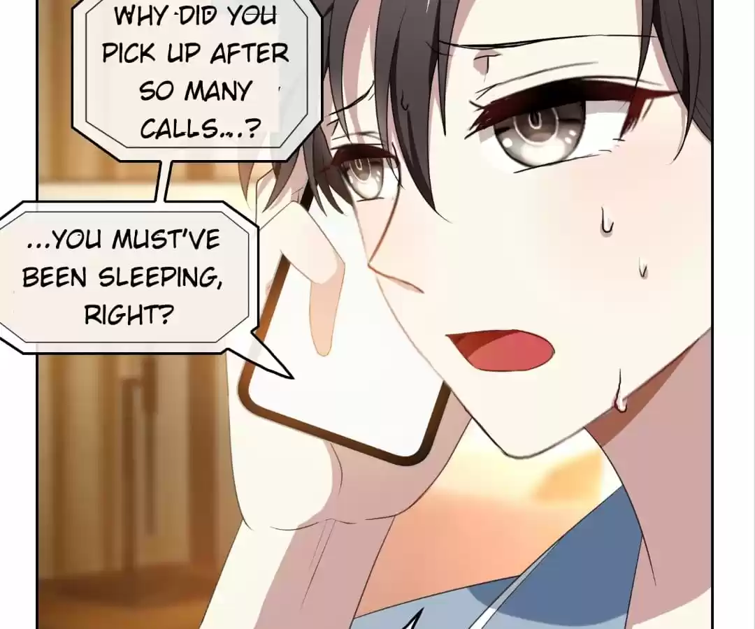 The Naive Mr. Lu Chapter 23