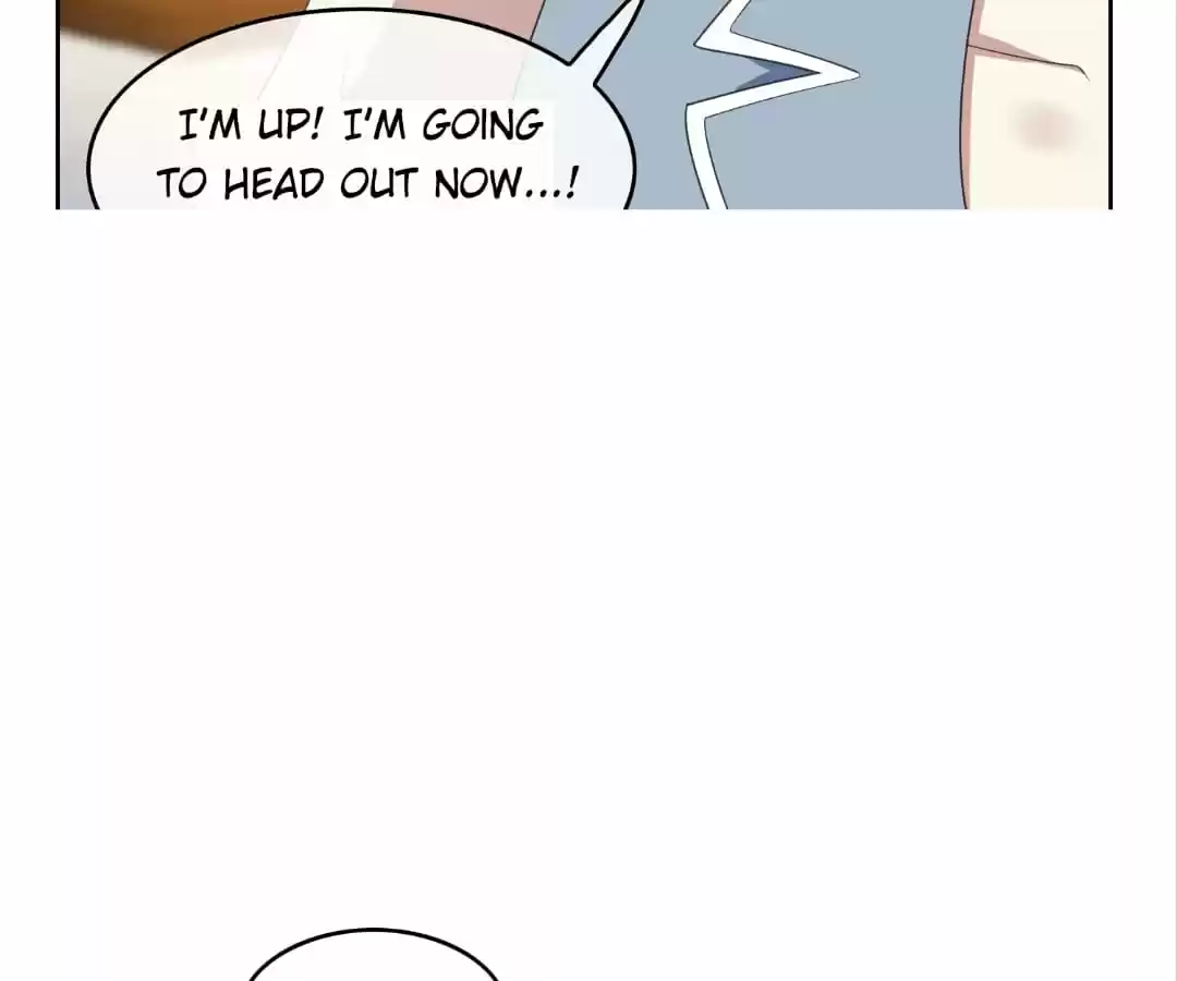 The Naive Mr. Lu Chapter 23