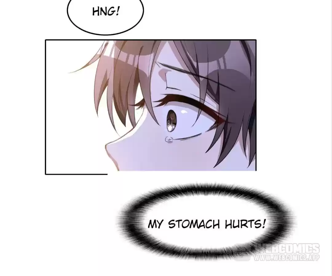 The Naive Mr. Lu Chapter 23