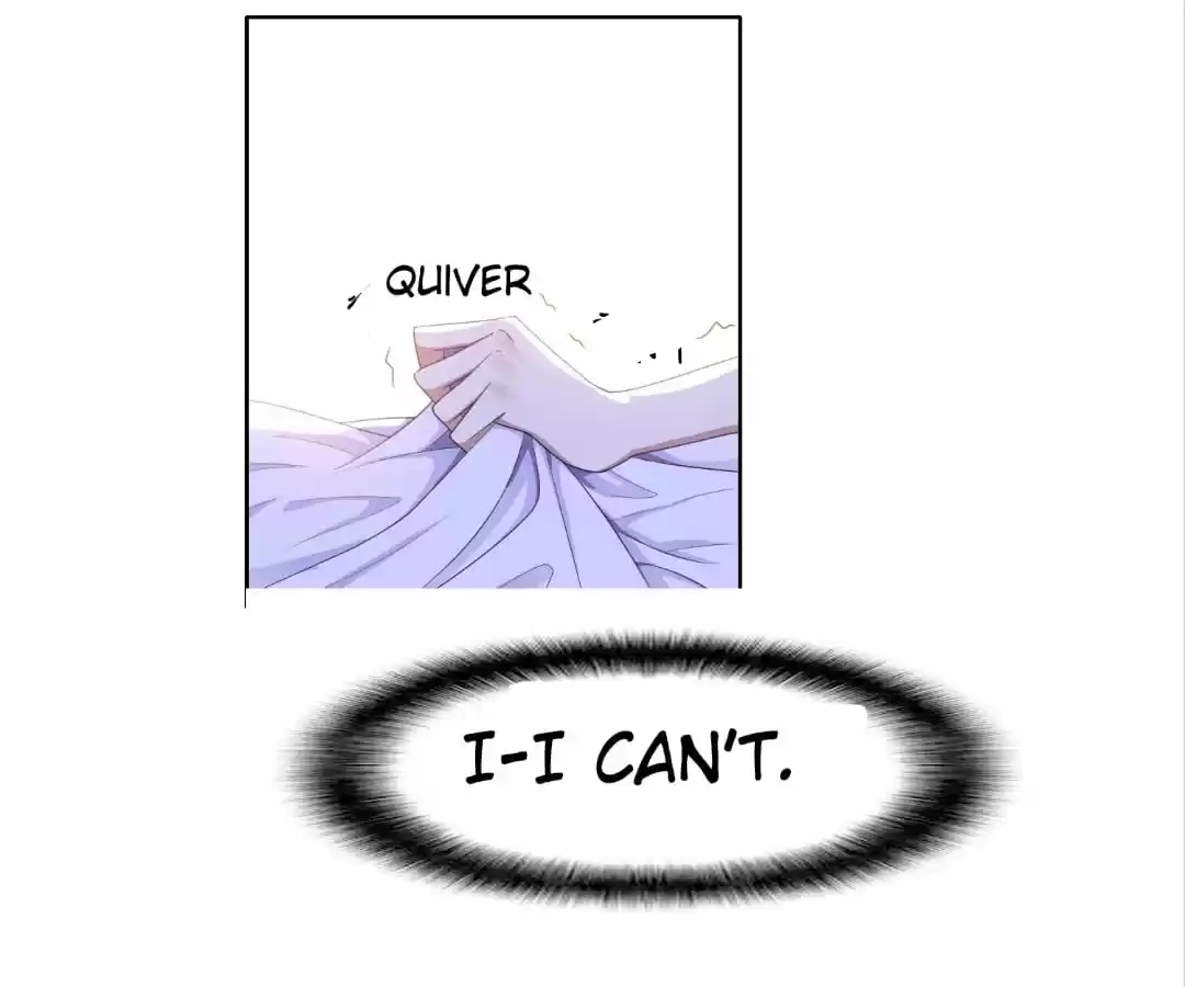 The Naive Mr. Lu Chapter 23