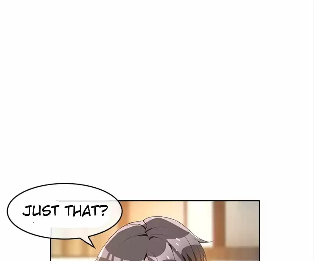 The Naive Mr. Lu Chapter 23