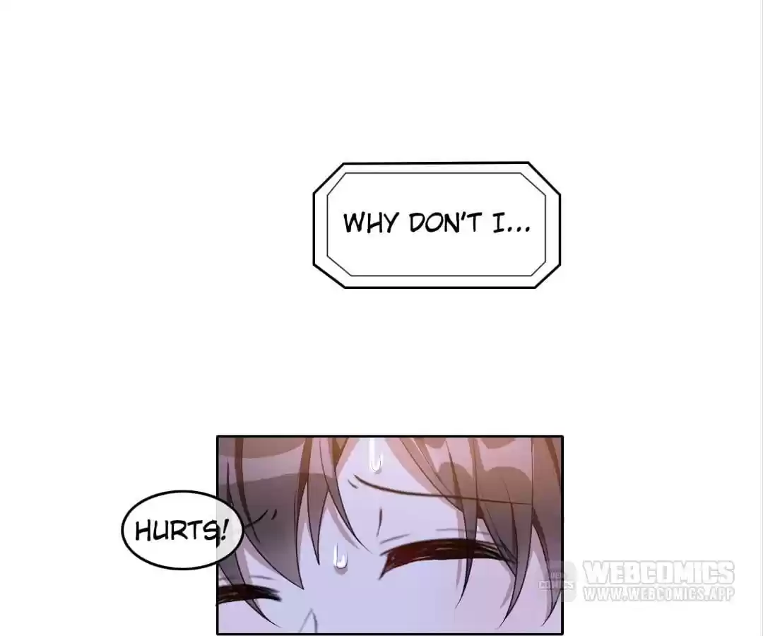 The Naive Mr. Lu Chapter 23