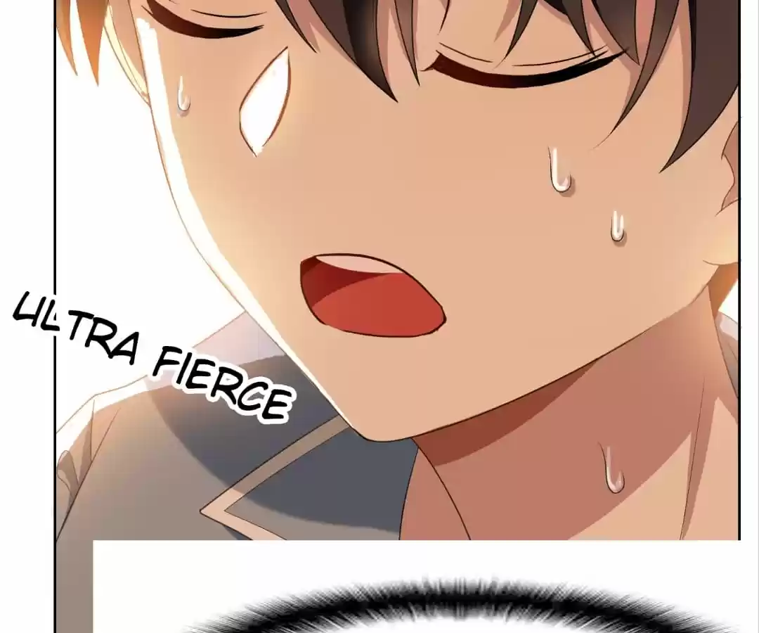 The Naive Mr. Lu Chapter 23