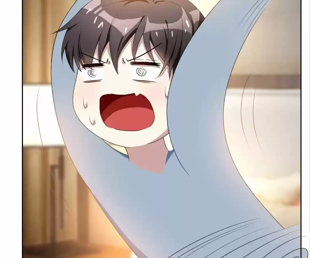 The Naive Mr. Lu Chapter 23