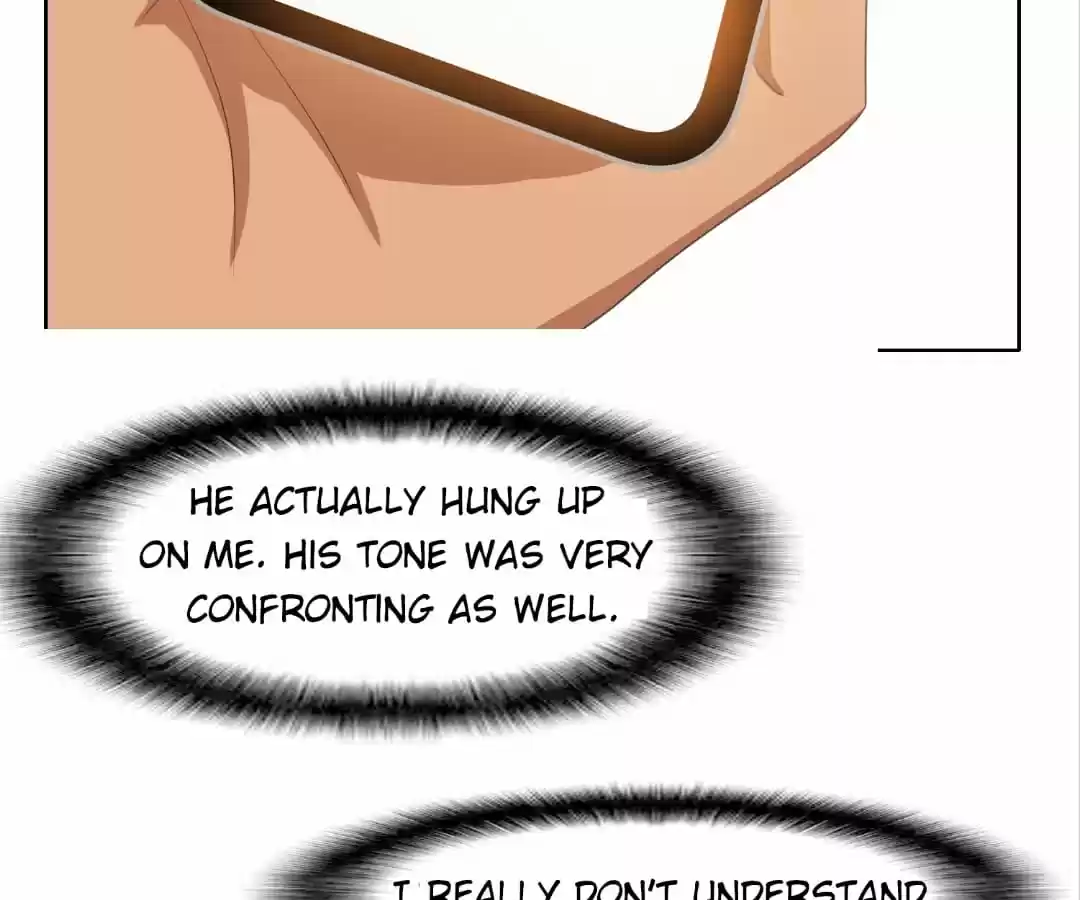 The Naive Mr. Lu Chapter 23