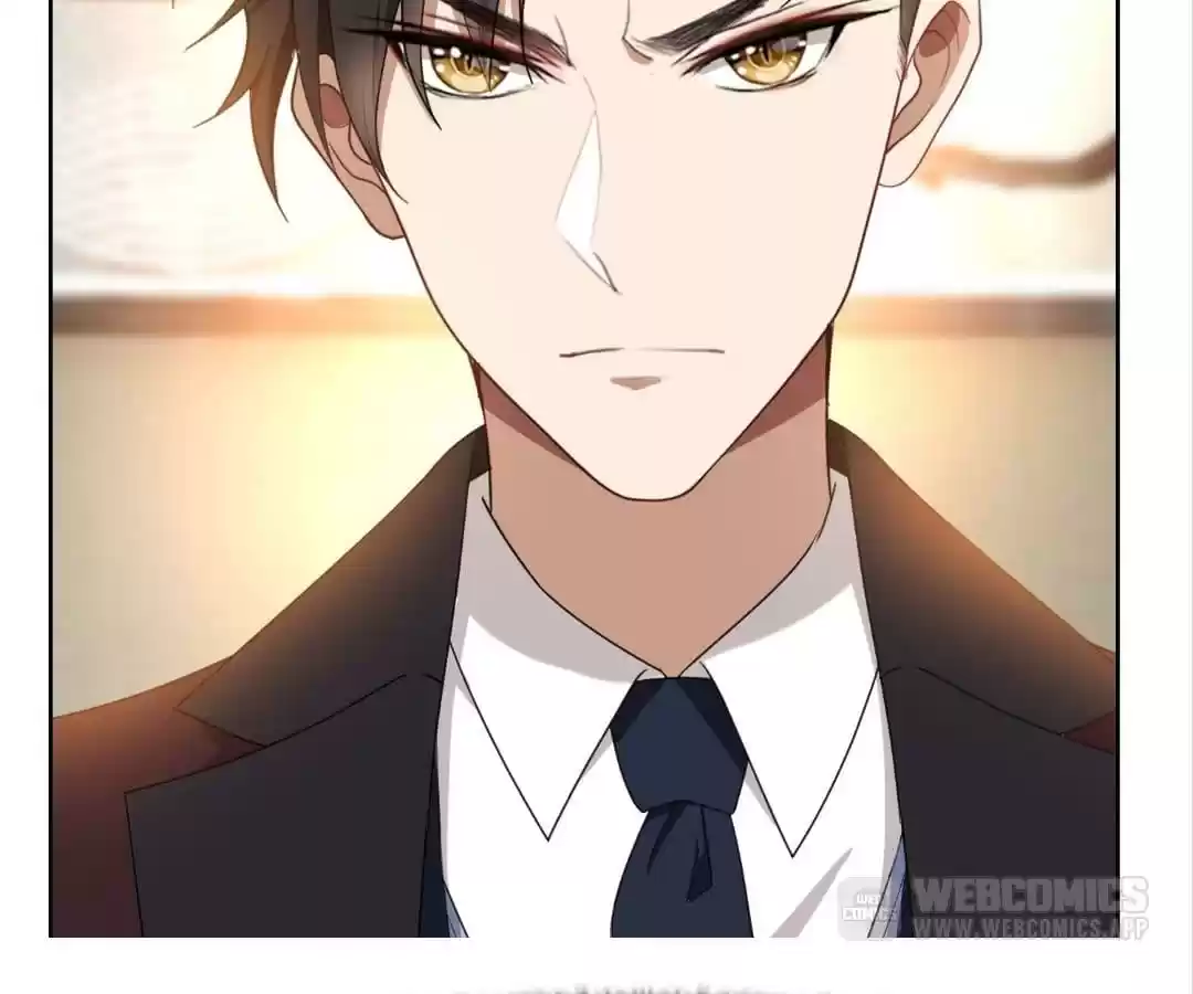 The Naive Mr. Lu Chapter 23