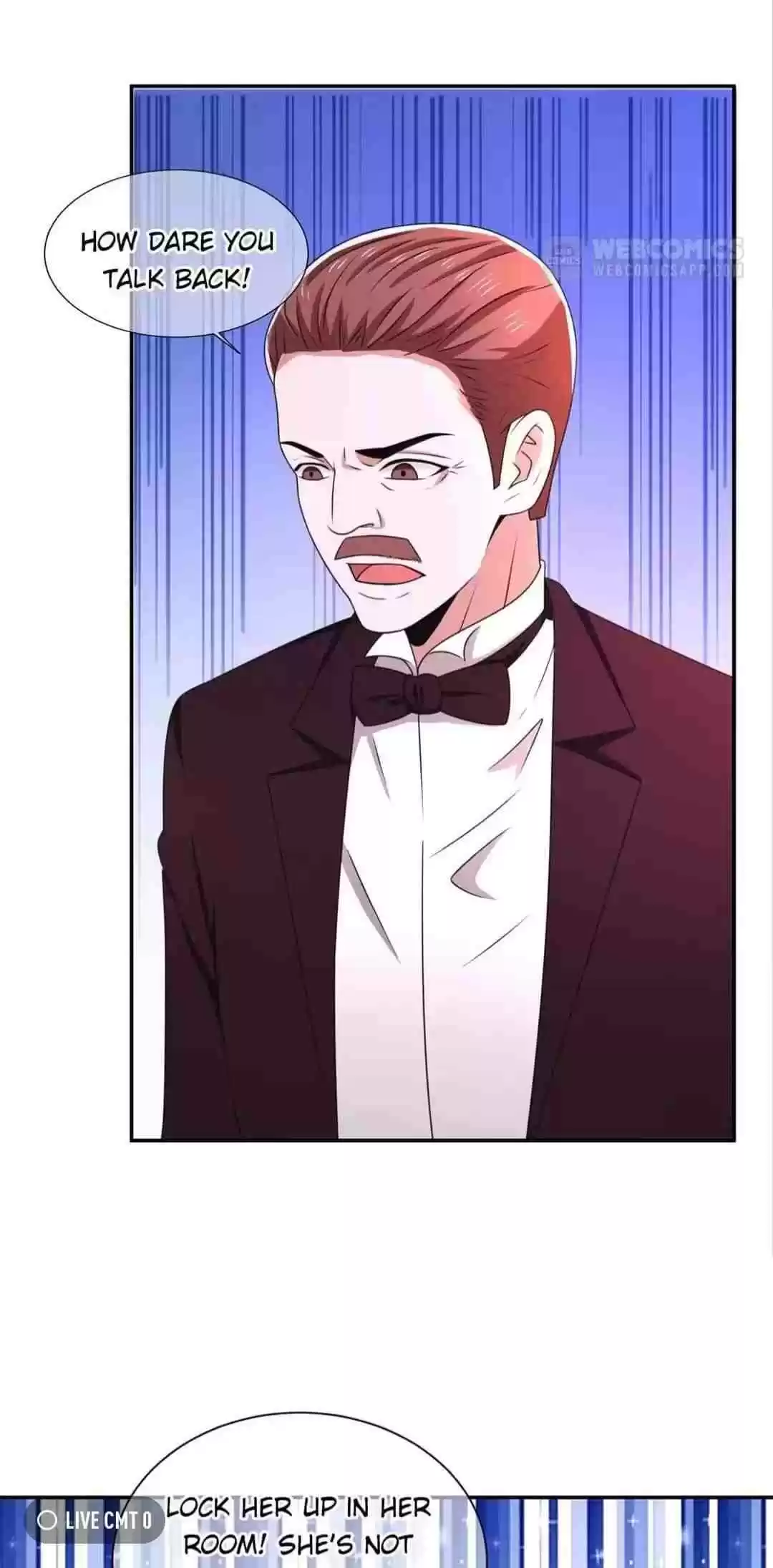 The Naive Mr. Lu Chapter 230