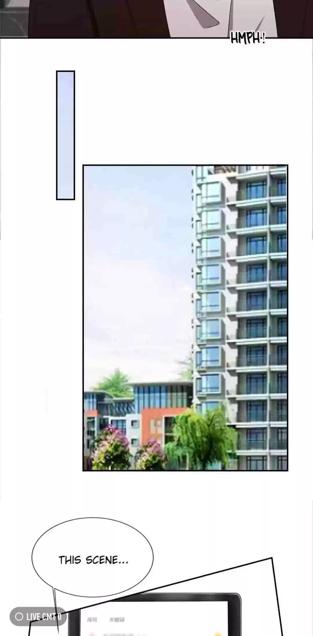 The Naive Mr. Lu Chapter 230