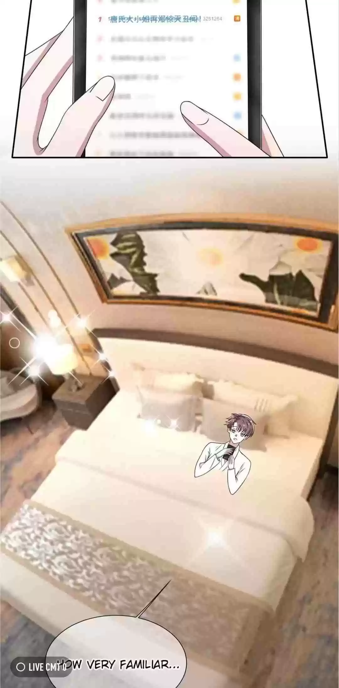 The Naive Mr. Lu Chapter 230