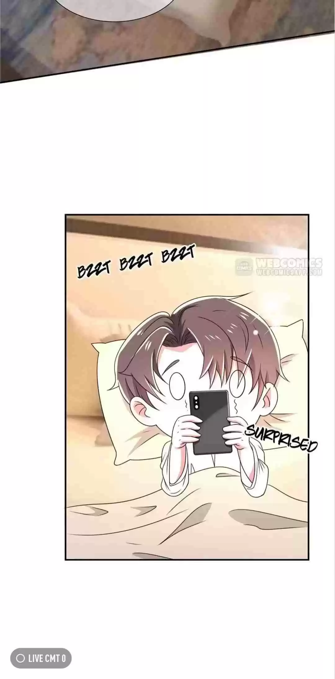 The Naive Mr. Lu Chapter 230