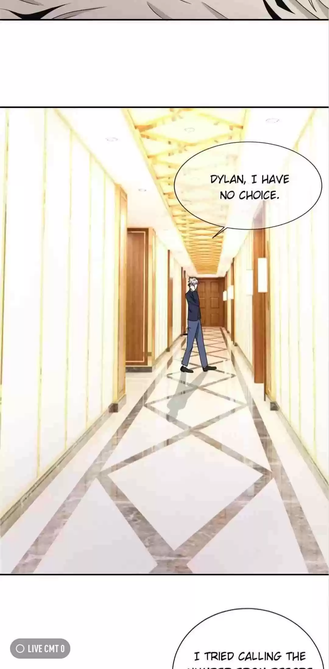 The Naive Mr. Lu Chapter 230