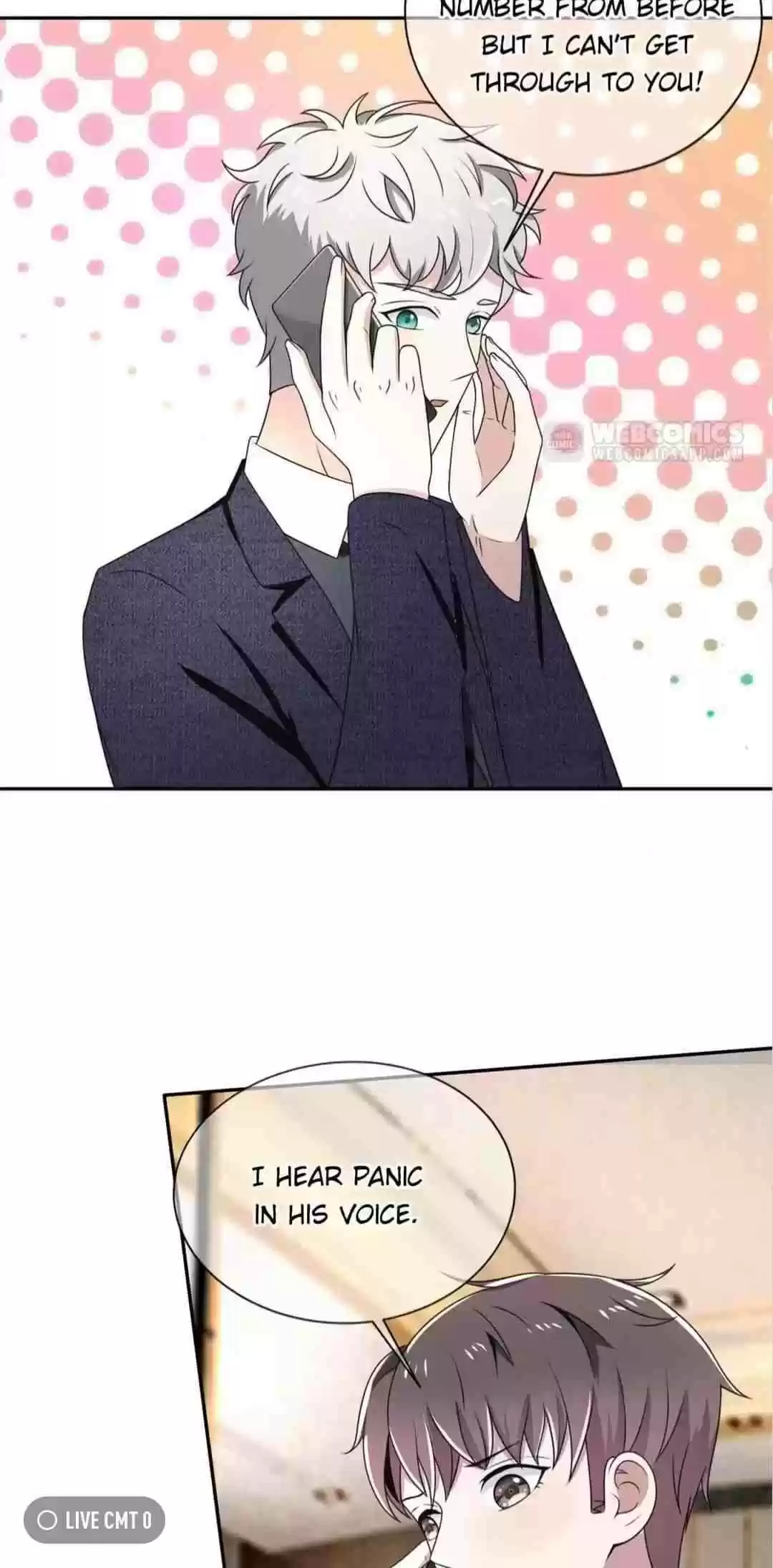 The Naive Mr. Lu Chapter 230