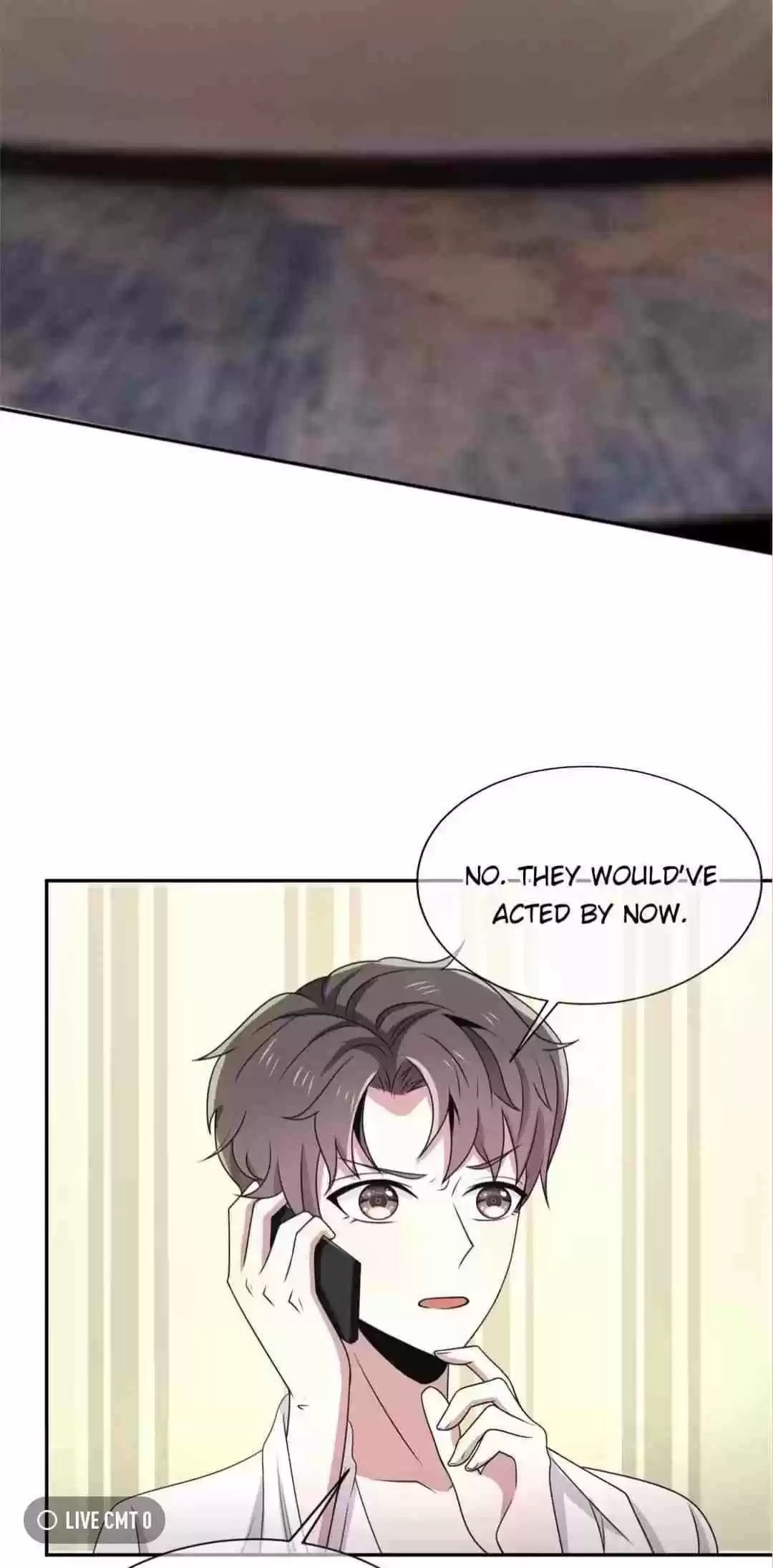 The Naive Mr. Lu Chapter 230