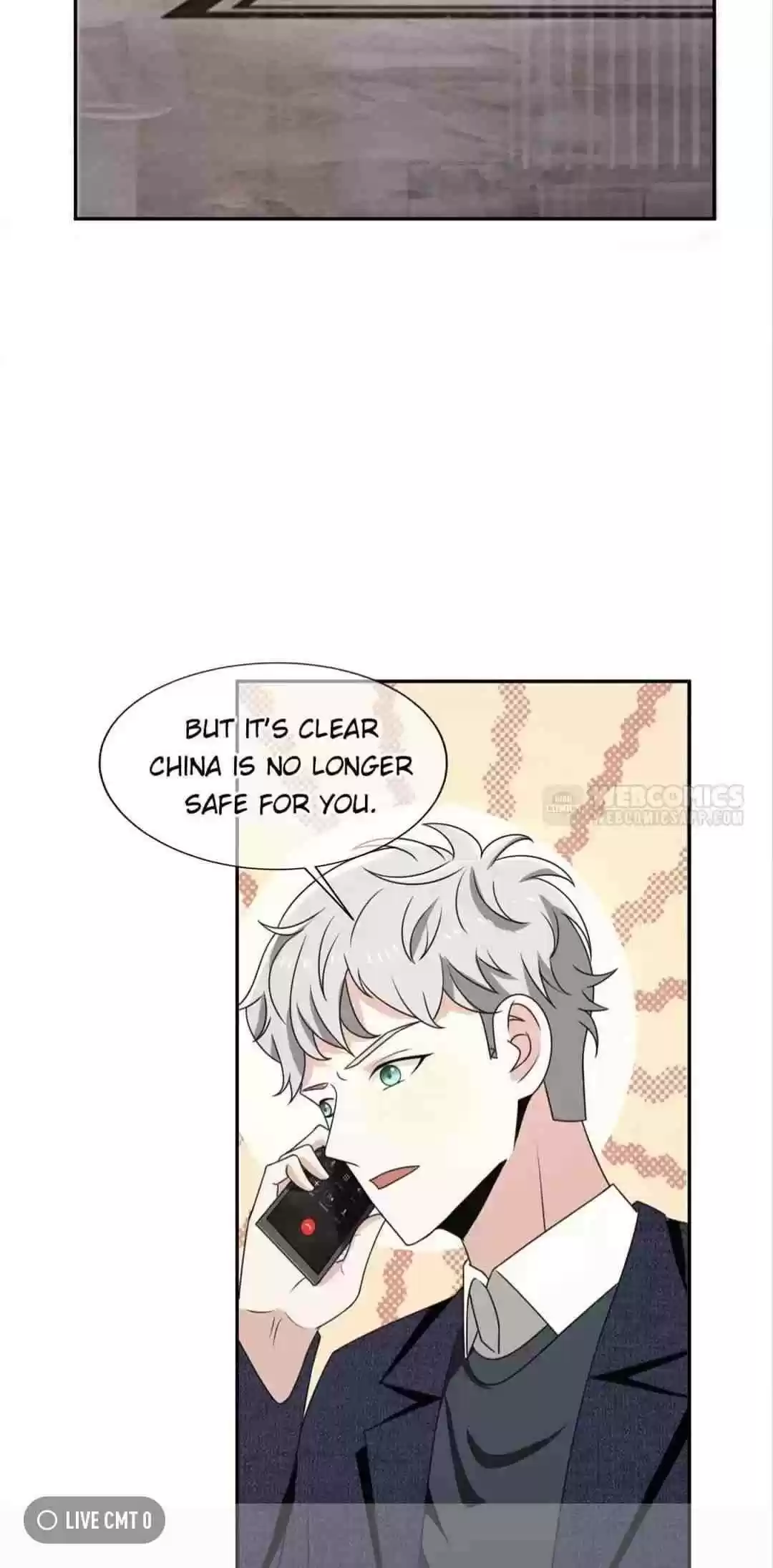 The Naive Mr. Lu Chapter 230