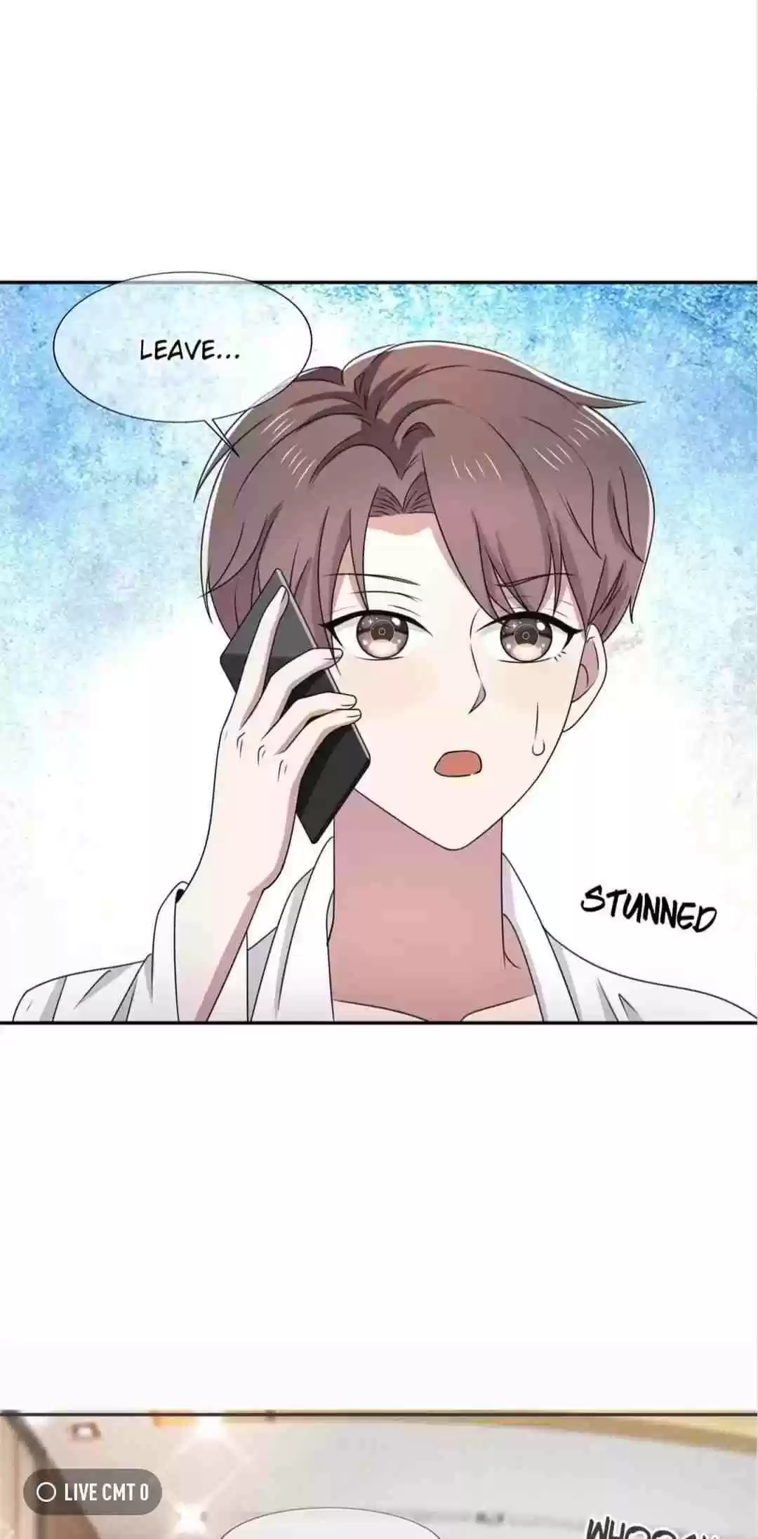 The Naive Mr. Lu Chapter 230