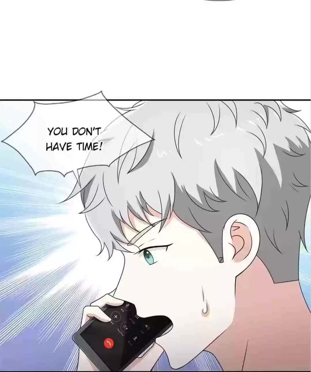 The Naive Mr. Lu Chapter 230