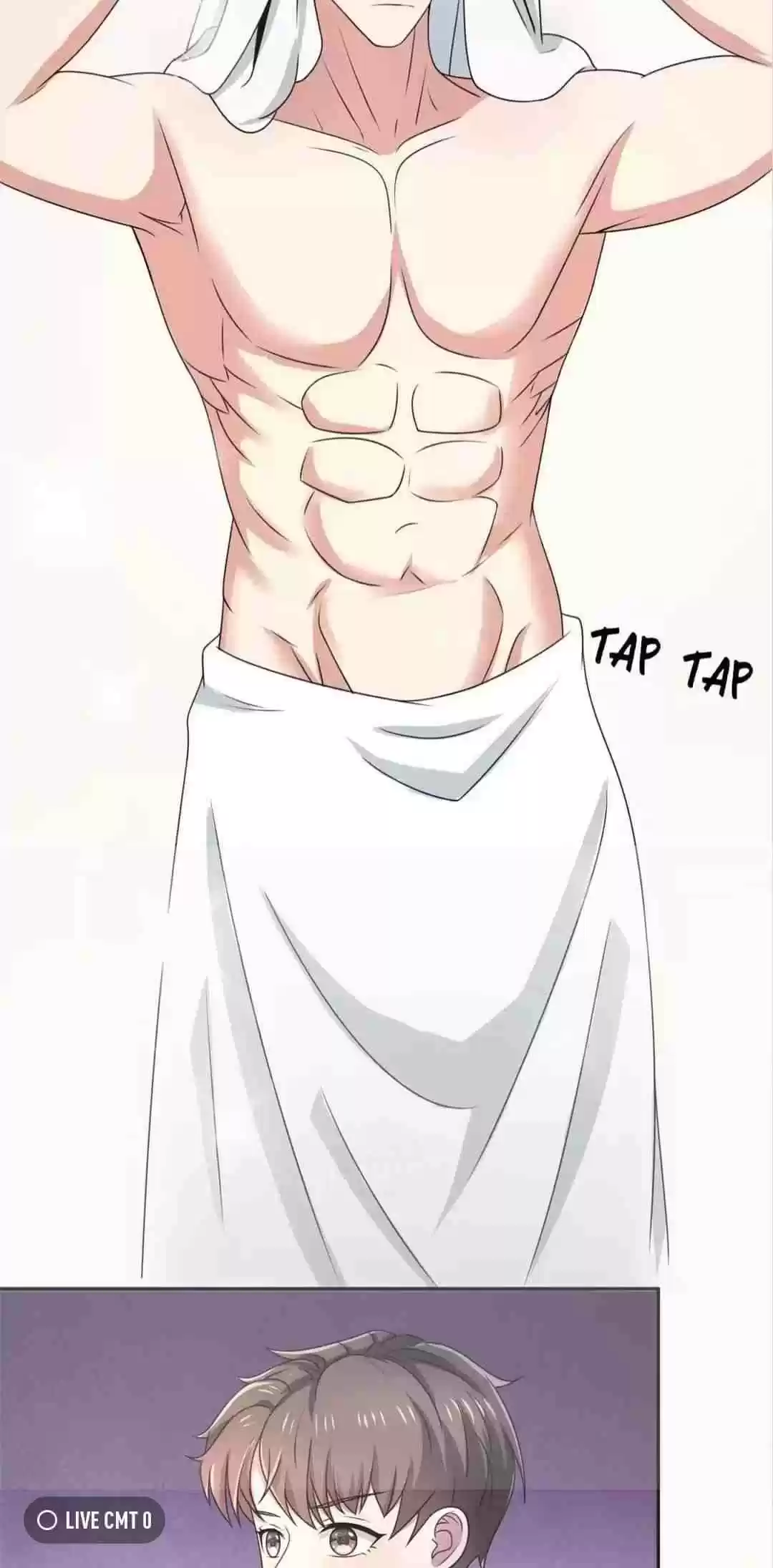 The Naive Mr. Lu Chapter 231