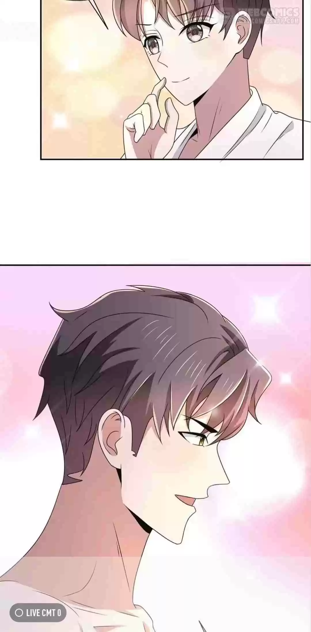 The Naive Mr. Lu Chapter 231