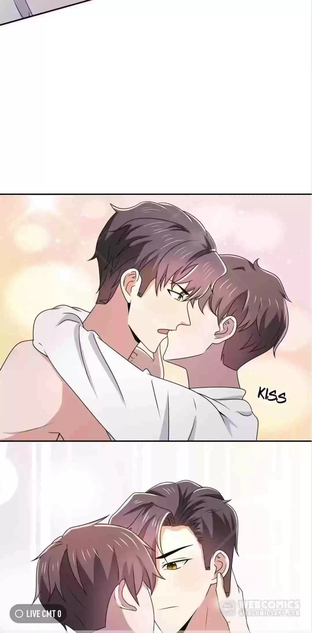 The Naive Mr. Lu Chapter 231