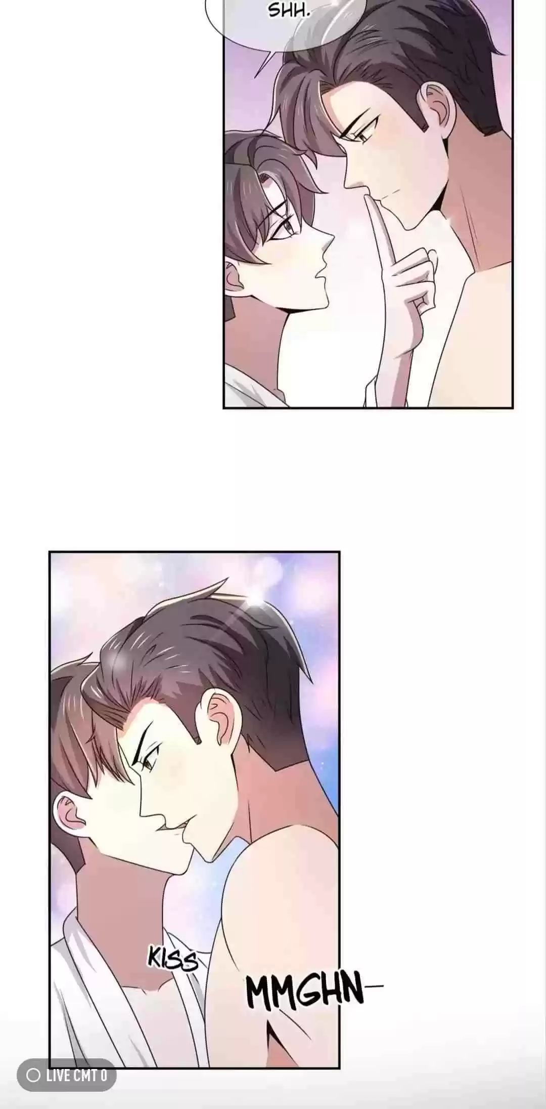 The Naive Mr. Lu Chapter 231