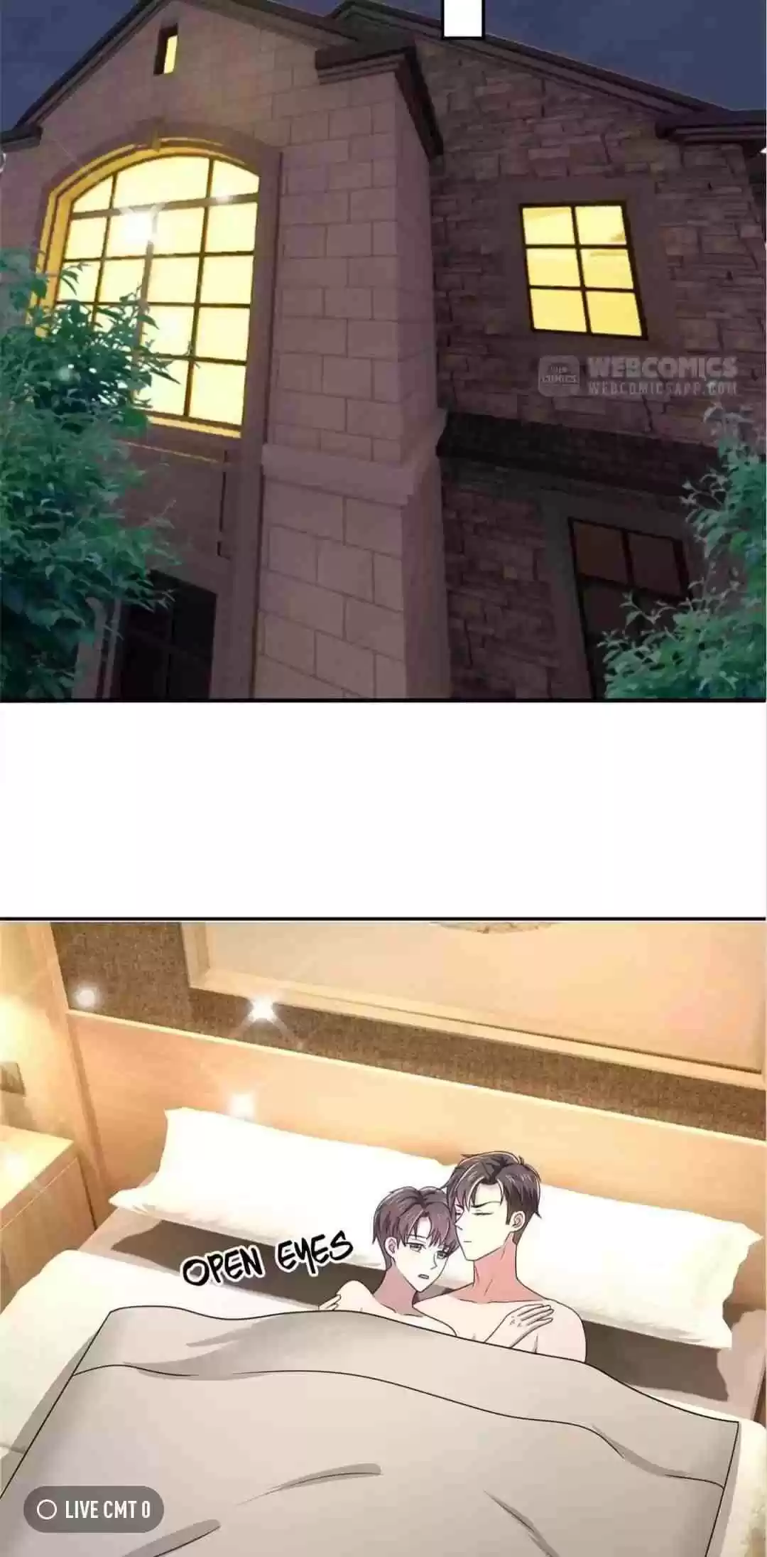 The Naive Mr. Lu Chapter 231