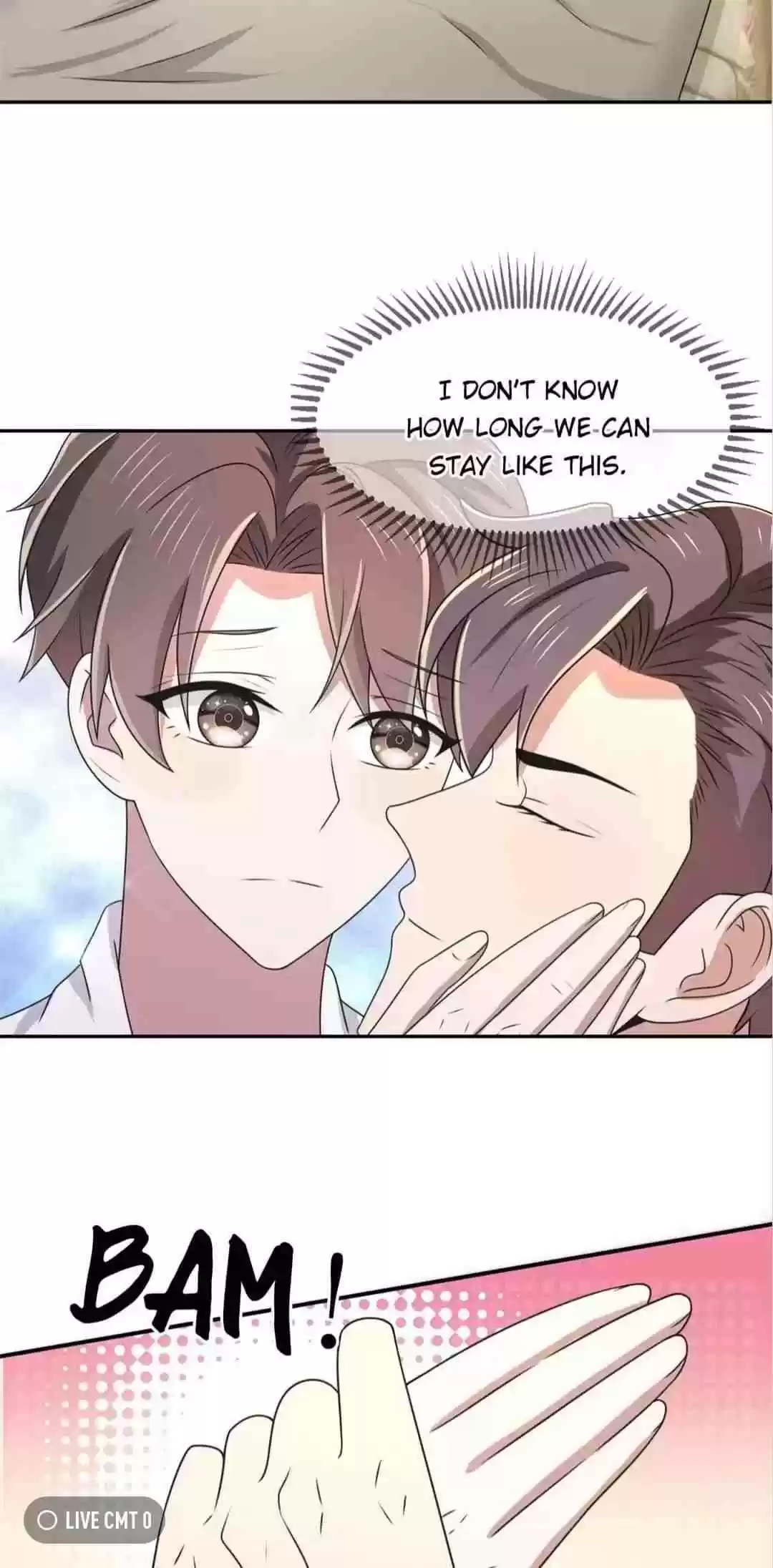 The Naive Mr. Lu Chapter 231