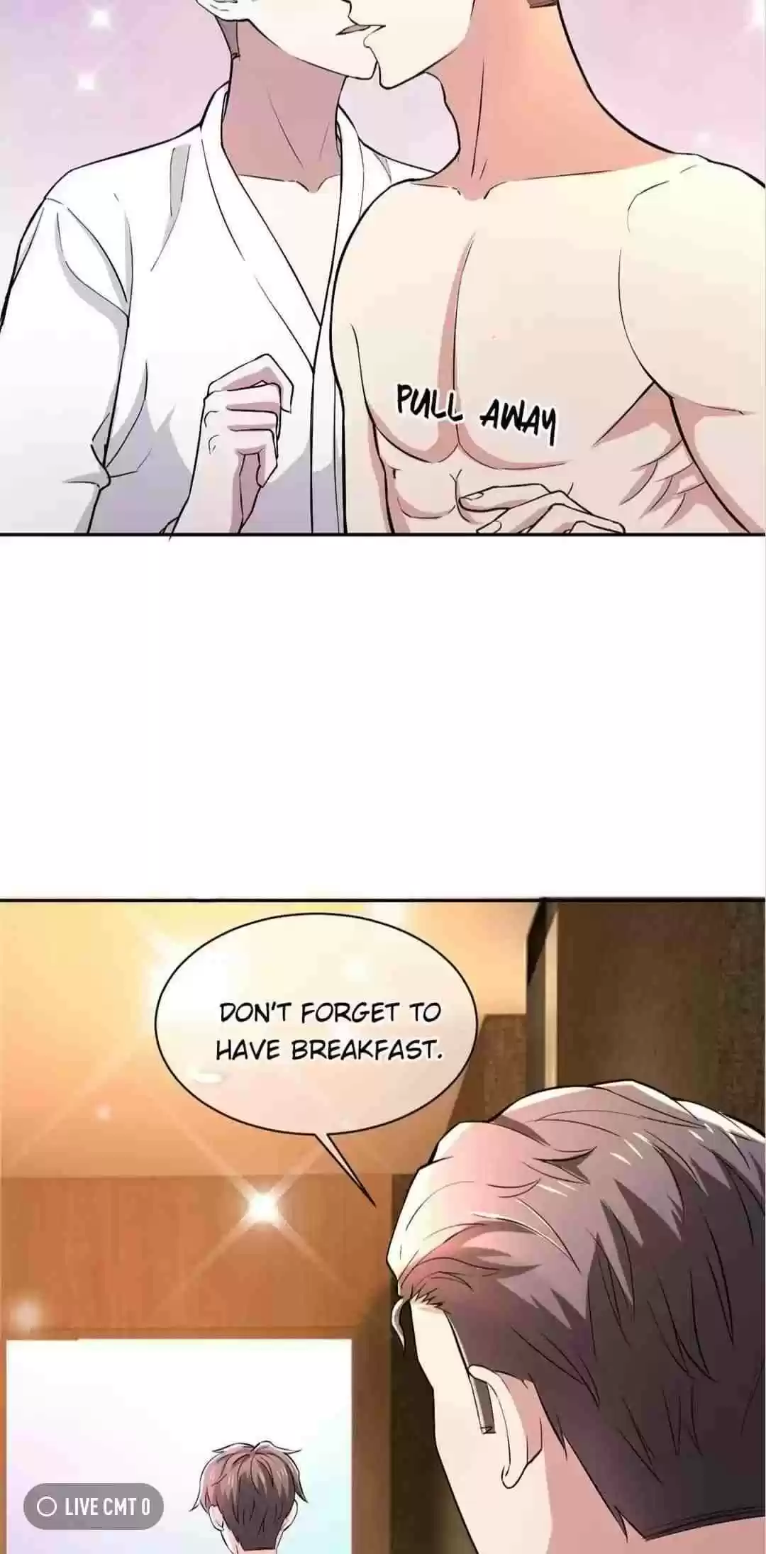 The Naive Mr. Lu Chapter 231