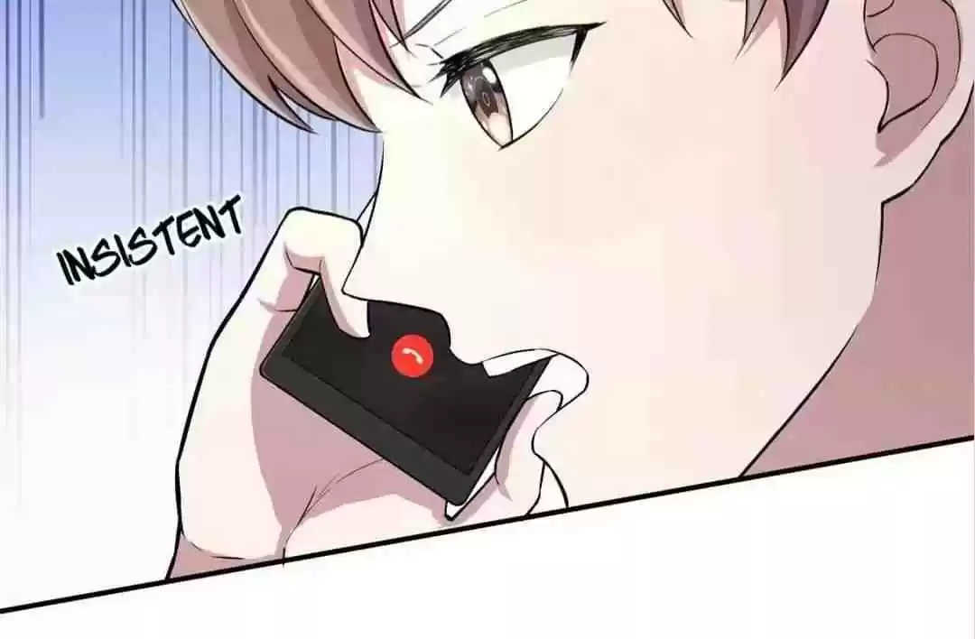 The Naive Mr. Lu Chapter 231