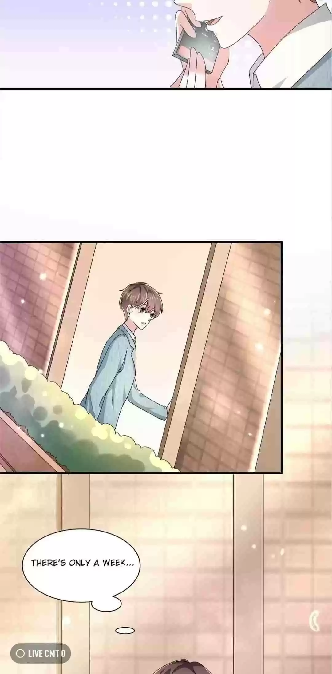 The Naive Mr. Lu Chapter 232