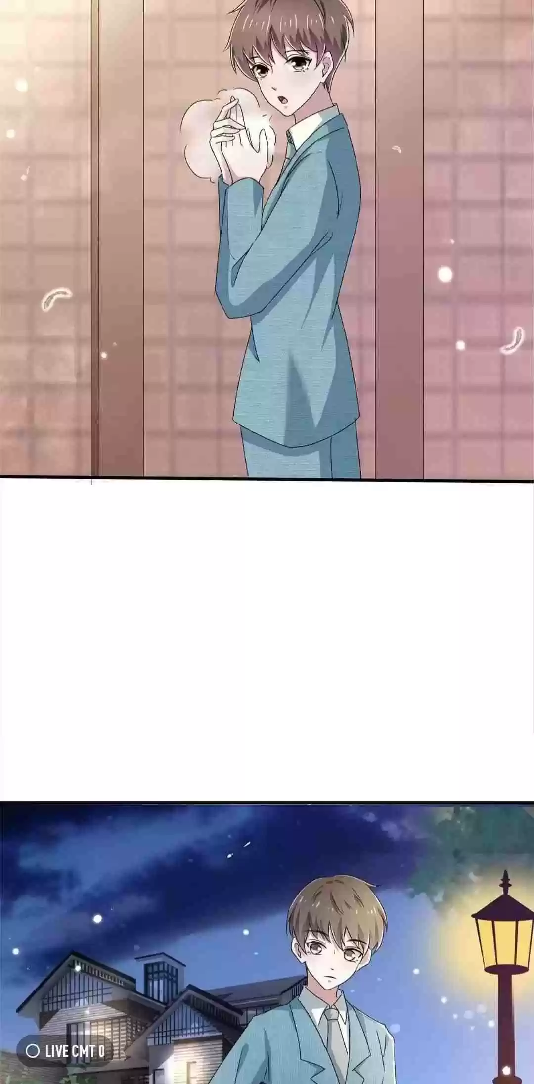 The Naive Mr. Lu Chapter 232