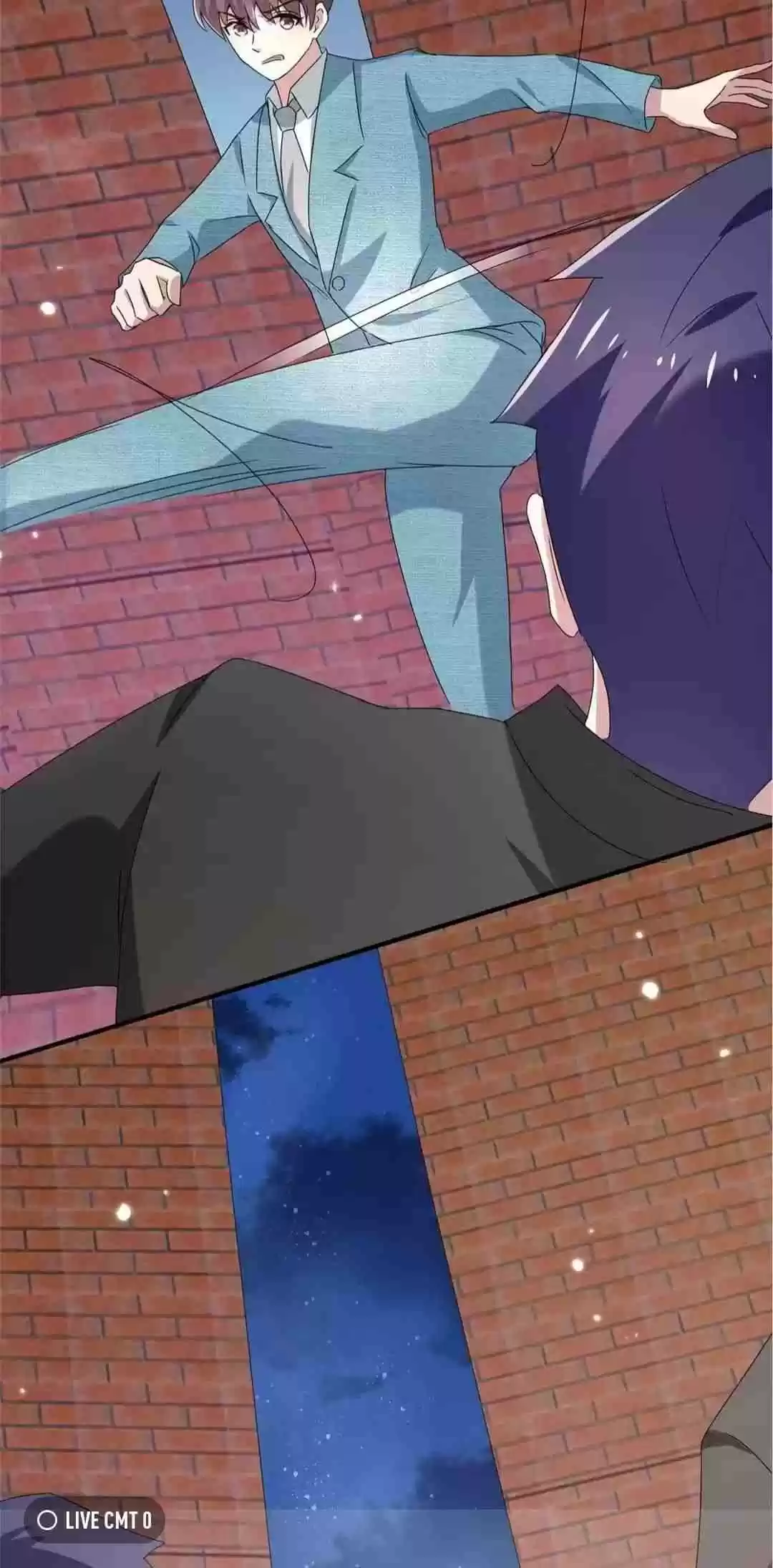 The Naive Mr. Lu Chapter 232