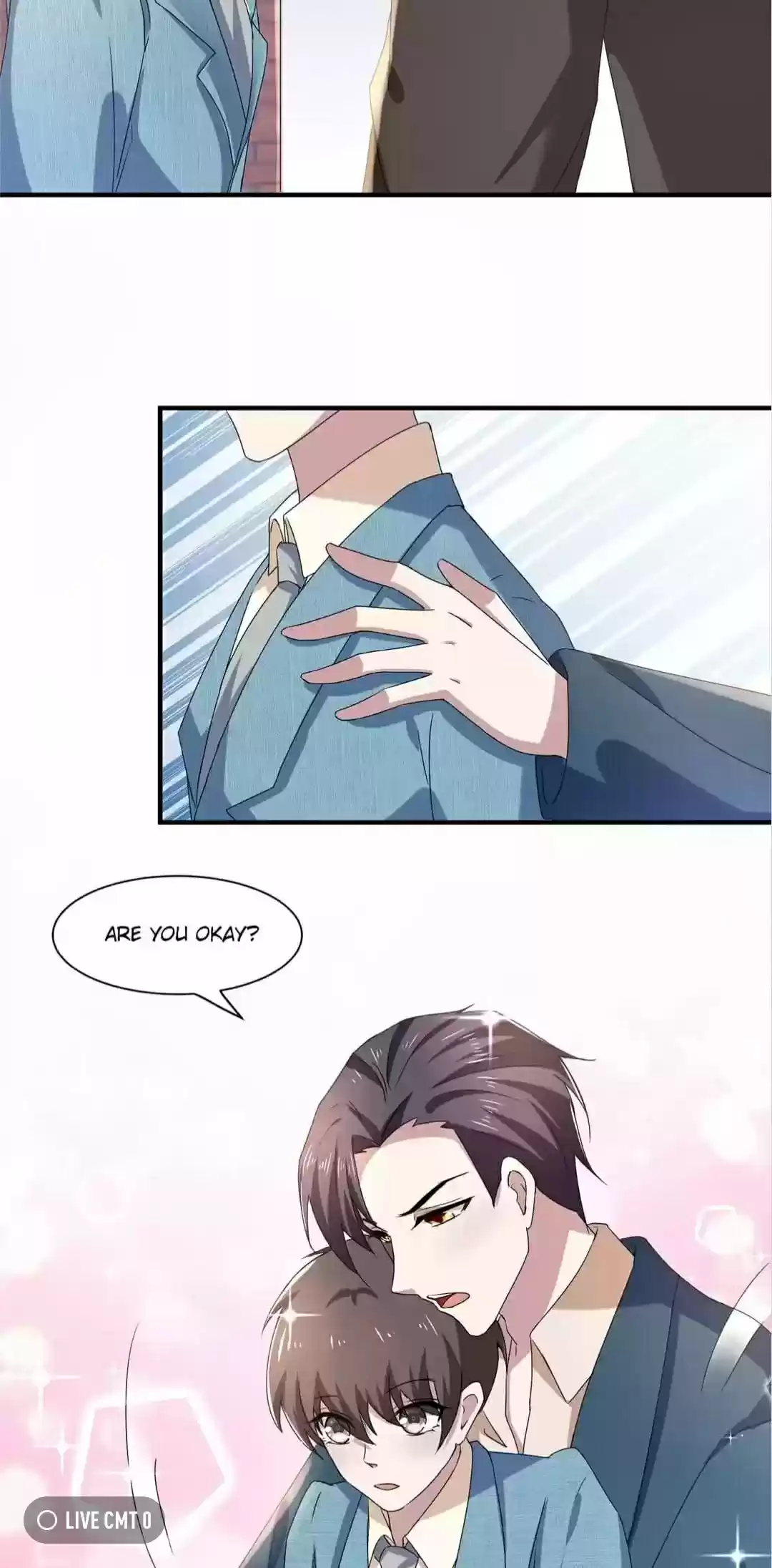 The Naive Mr. Lu Chapter 233