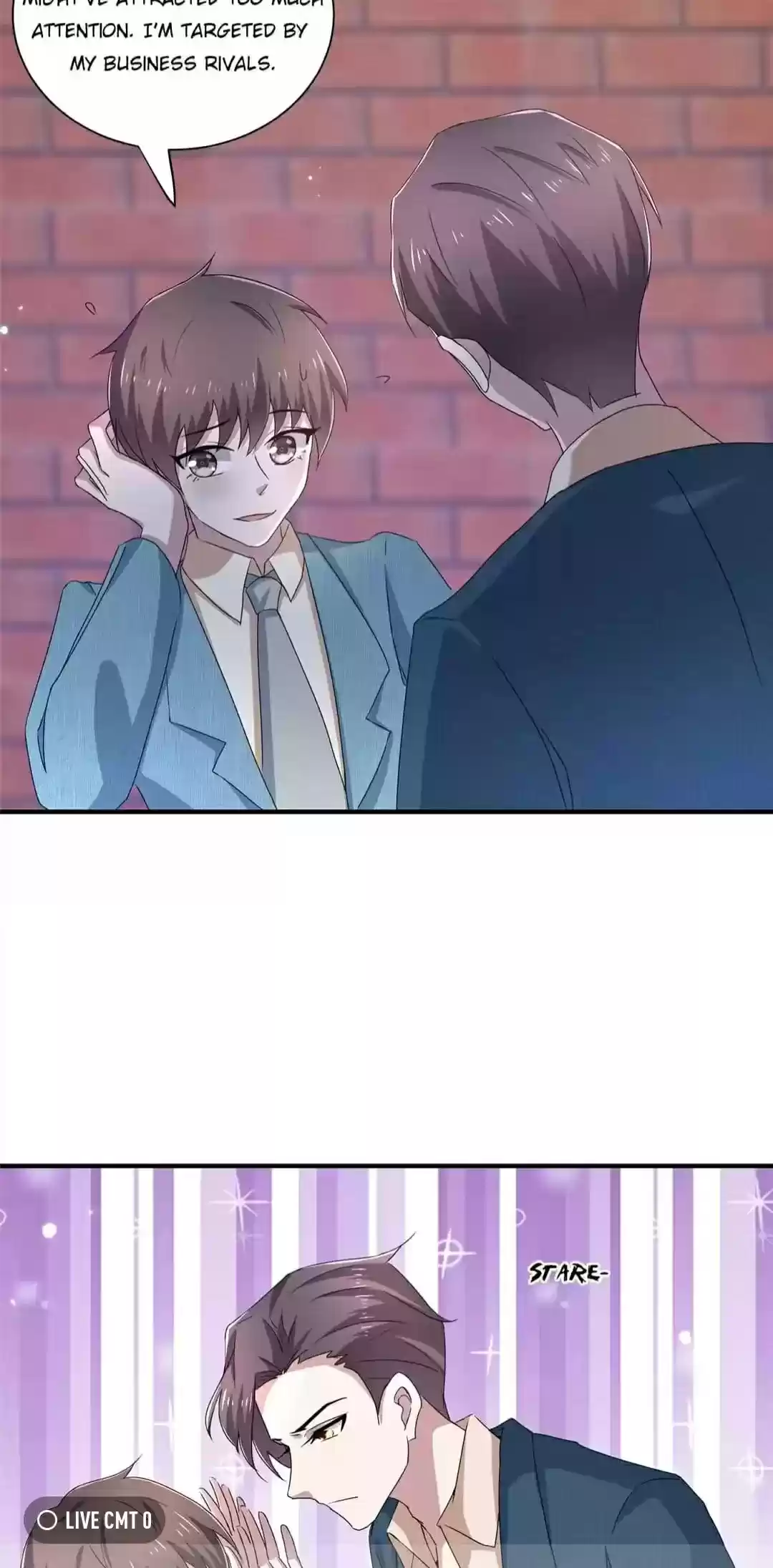 The Naive Mr. Lu Chapter 233