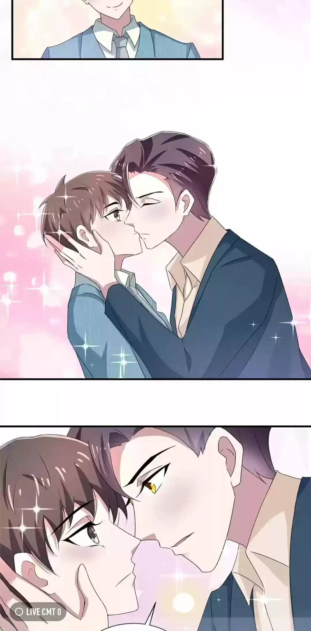 The Naive Mr. Lu Chapter 233