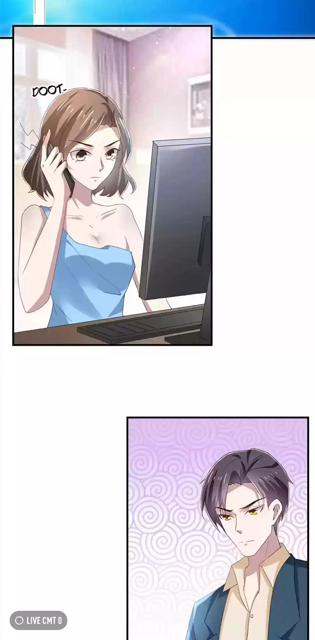 The Naive Mr. Lu Chapter 234