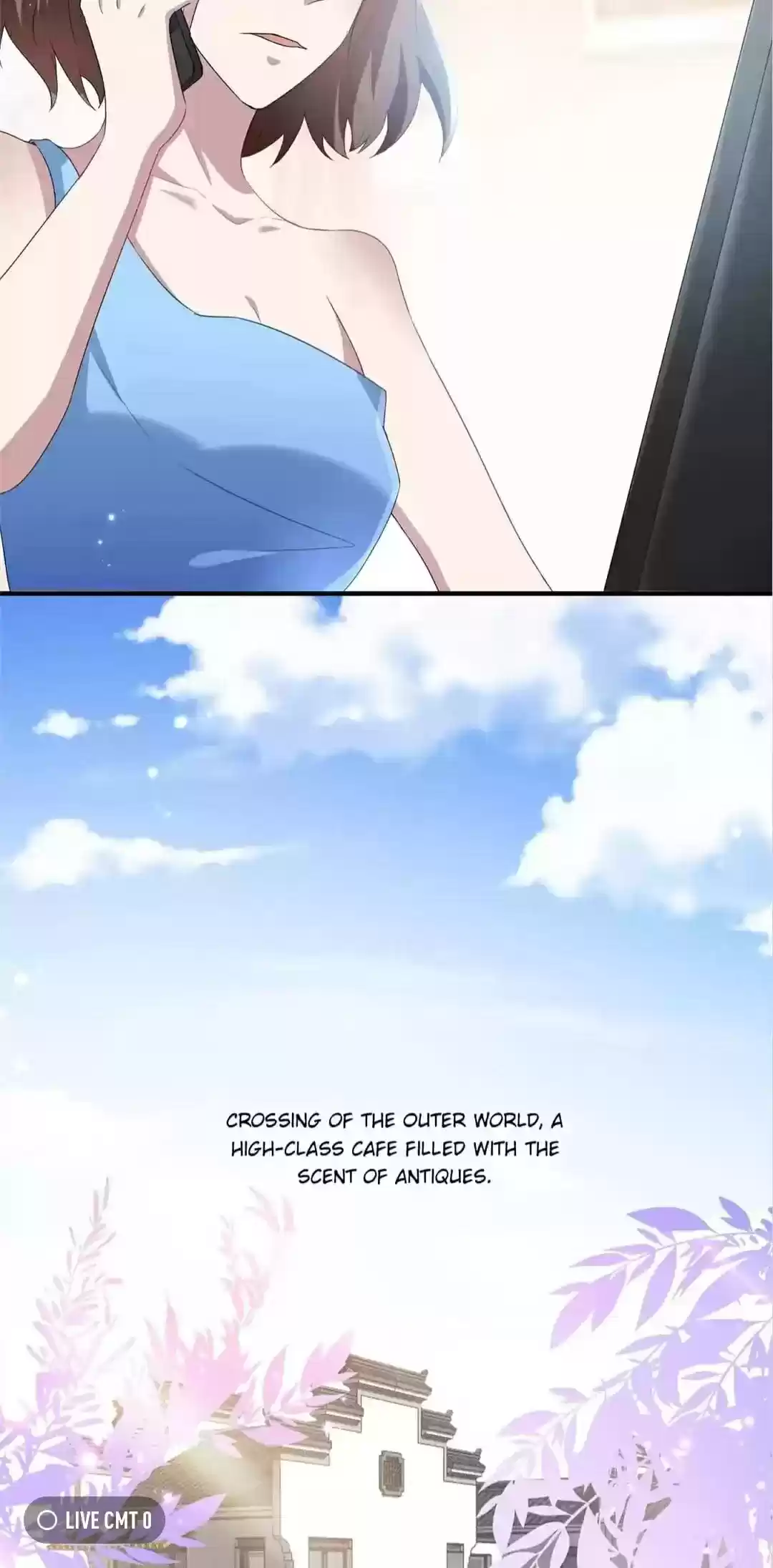 The Naive Mr. Lu Chapter 234